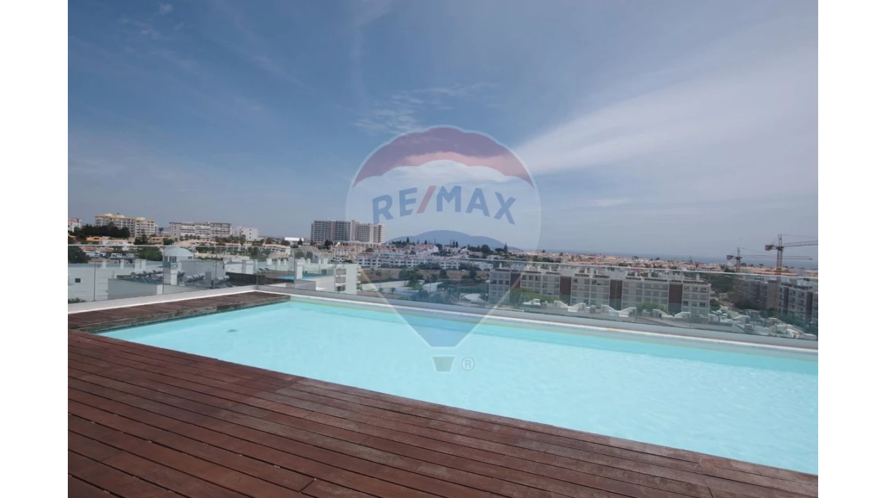 Apartamento T1 para Venda em Albufeira e Olhos de Água Foto 14