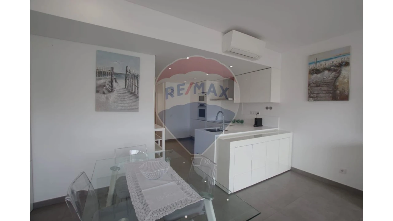 Apartamento T1 para Venda em Albufeira e Olhos de Água Foto 9