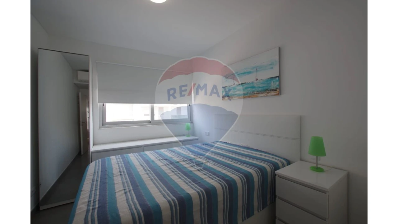 Apartamento T1 para Venda em Albufeira e Olhos de Água Foto 19