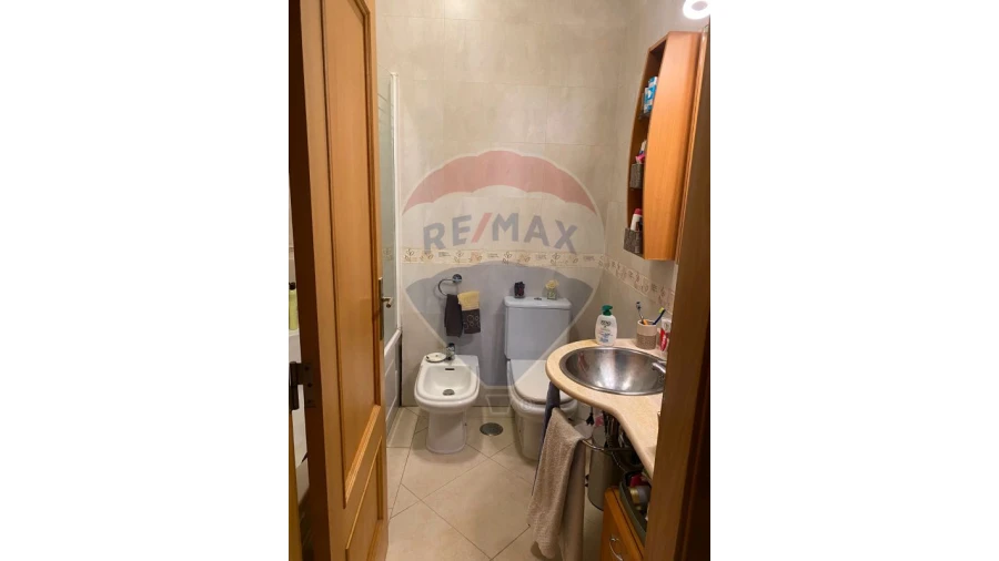 Moradia T4 para Venda em Alhos Vedros Foto 11