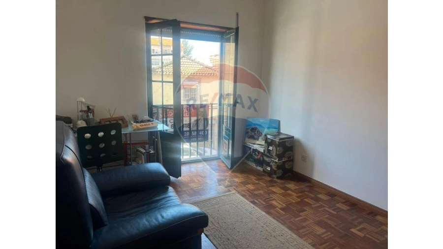 Moradia T4 para Venda em Alhos Vedros Foto 9