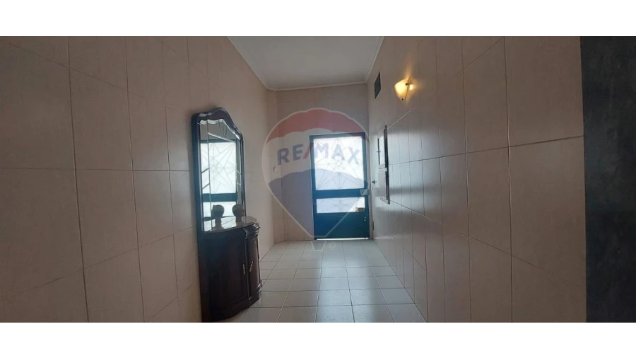 Moradia T4 para Venda em Alhos Vedros Foto 14