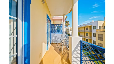 Apartamento T2 para Venda em Albufeira e Olhos de Água