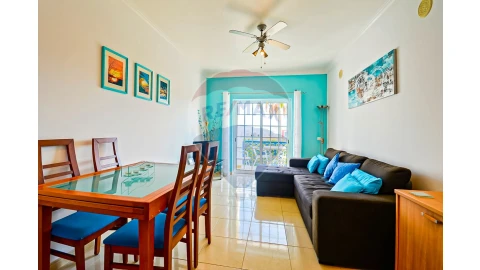 Apartamento T2 para Venda em Albufeira e Olhos de Água
