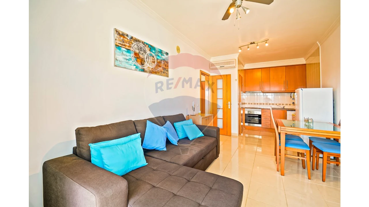 Apartamento T2 para Venda em Albufeira e Olhos de Água Foto 7
