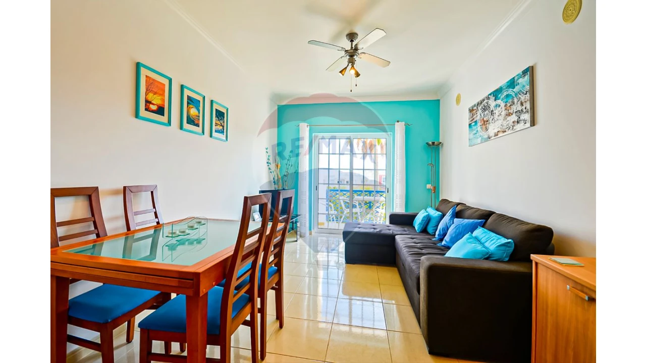 Apartamento T2 para Venda em Albufeira e Olhos de Água Foto 4