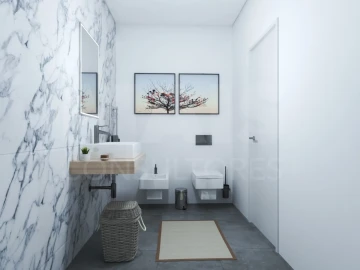 Apartamento T2 para Venda em Olhão
