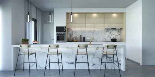 Apartamento T2 para Venda em Olhão