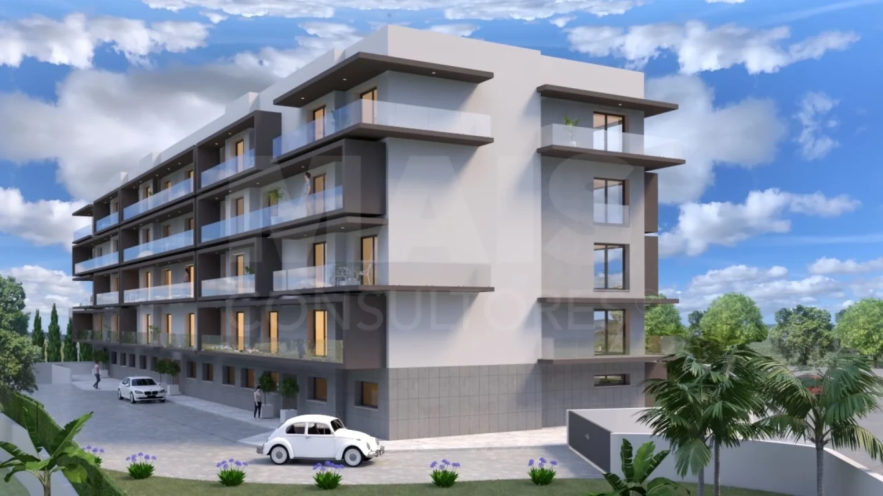 Apartamento T3 para Venda em Olhão Foto 6