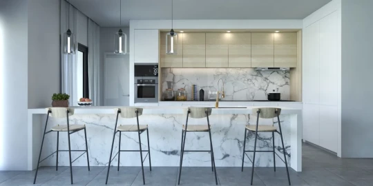 Apartamento T3 para Venda em Olhão