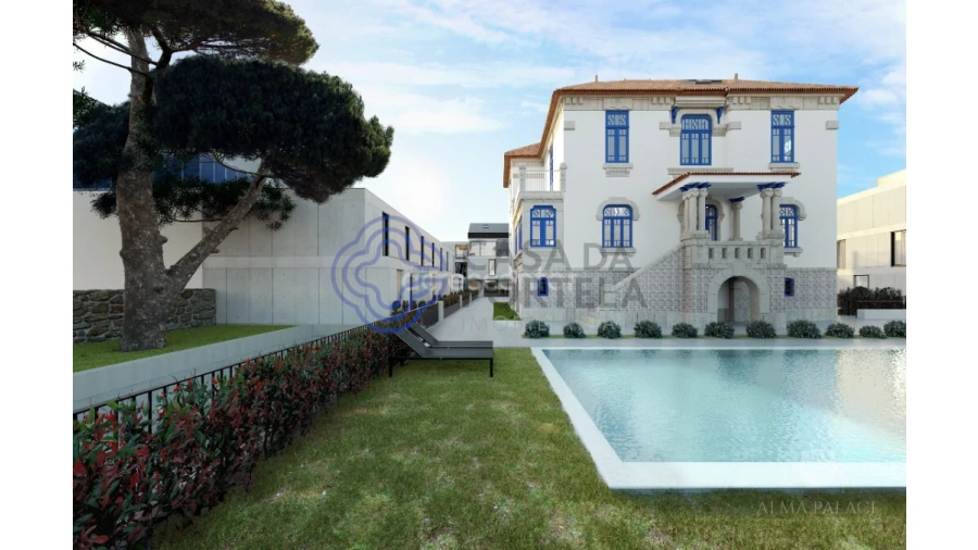 Apartamento T1 para Venda em Esposende, Marinhas e Gandra Foto 3