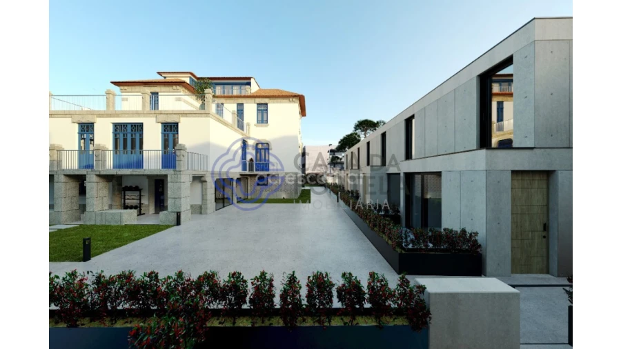 Apartamento T1 para Venda em Esposende, Marinhas e Gandra Foto 5