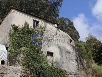 Terreno para Venda em Santa Marinha e São Pedro da Afurada