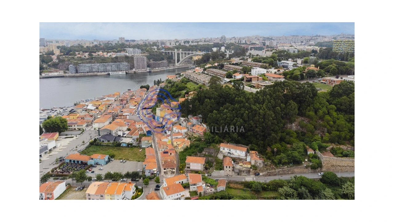 Terreno para Venda em Santa Marinha e São Pedro da Afurada Foto 6