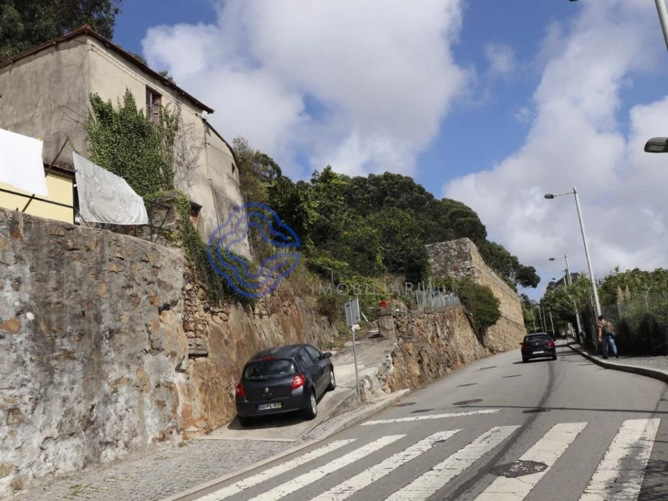 Terreno para Venda em Santa Marinha e São Pedro da Afurada Foto 14