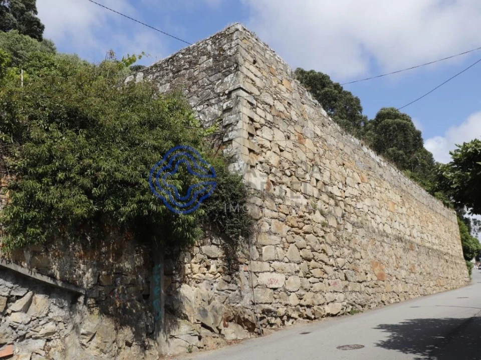 Terreno para Venda em Santa Marinha e São Pedro da Afurada Foto 19