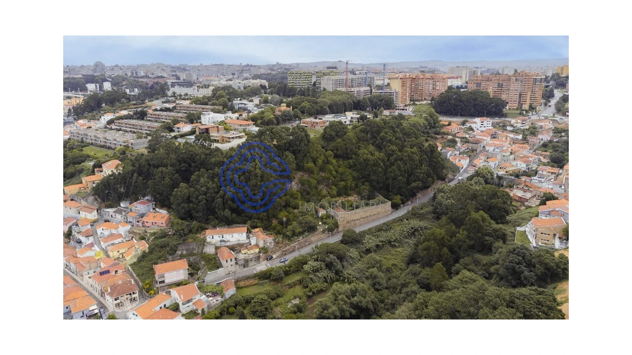 Terreno para Venda em Santa Marinha e São Pedro da Afurada Foto 7