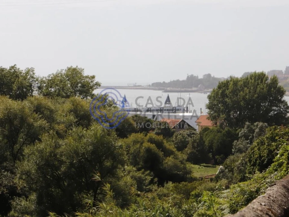 Terreno para Venda em Santa Marinha e São Pedro da Afurada Foto 23