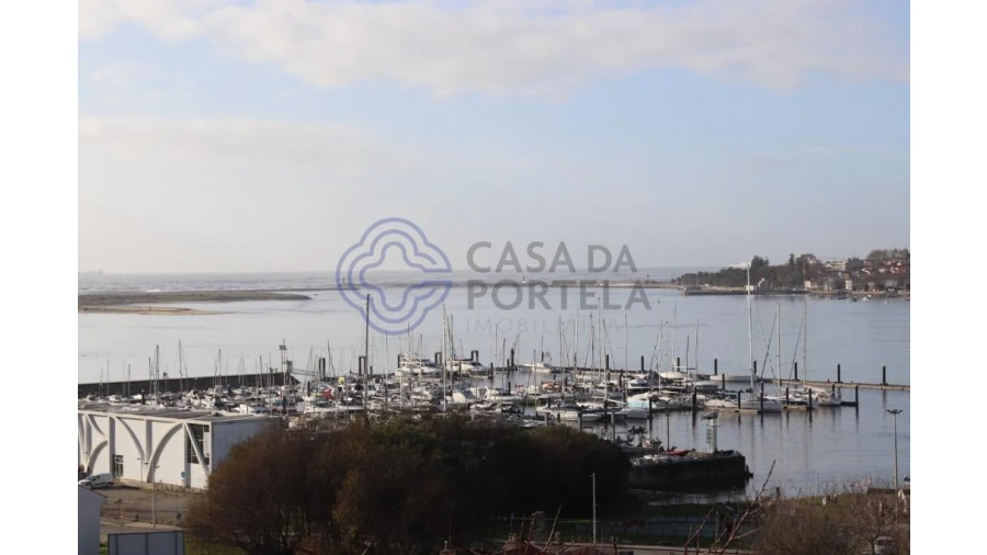 Terreno para Venda em Santa Marinha e São Pedro da Afurada Foto 3
