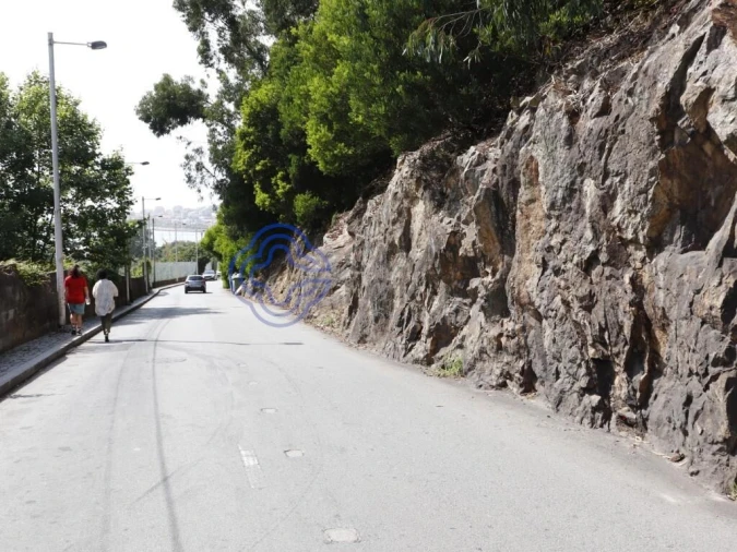 Terreno para Venda em Santa Marinha e São Pedro da Afurada Foto 20