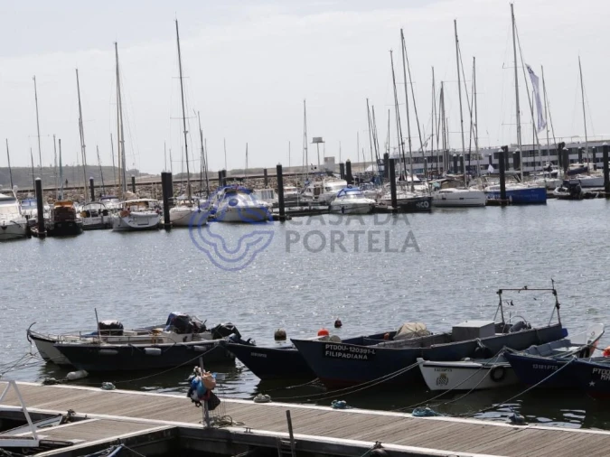 Terreno para Venda em Santa Marinha e São Pedro da Afurada Foto 22