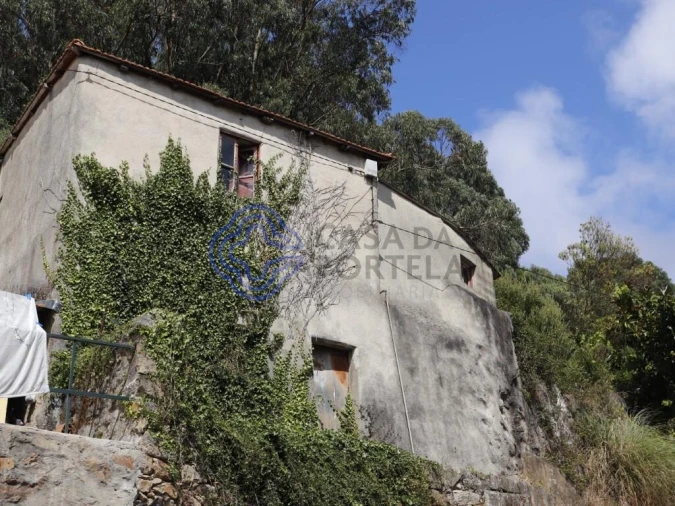 Terreno para Venda em Santa Marinha e São Pedro da Afurada Foto 15