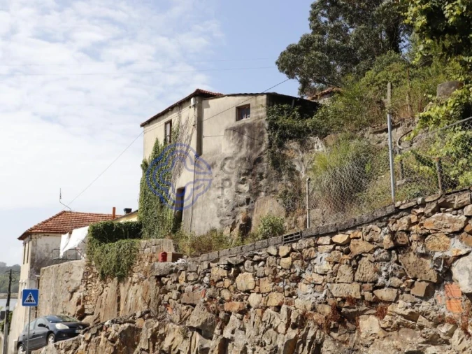 Terreno para Venda em Santa Marinha e São Pedro da Afurada Foto 18