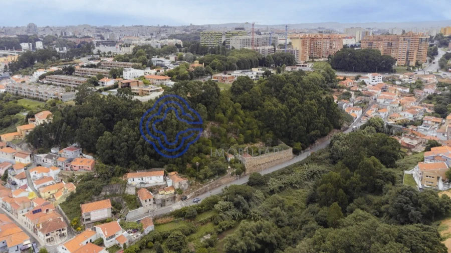 Terreno para Venda em Santa Marinha e São Pedro da Afurada Foto 7