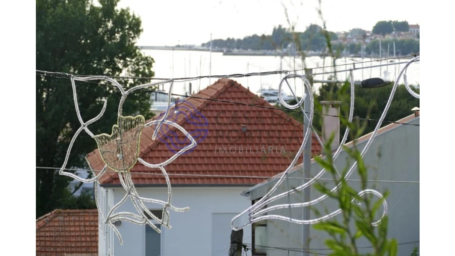 Terreno para Venda em Santa Marinha e São Pedro da Afurada Foto 5