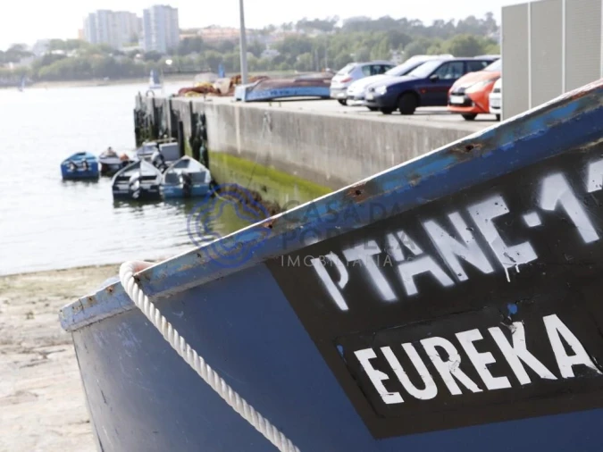 Terreno para Venda em Santa Marinha e São Pedro da Afurada Foto 24