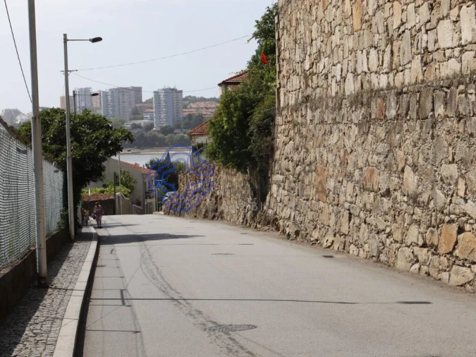 Terreno para Venda em Santa Marinha e São Pedro da Afurada Foto 12