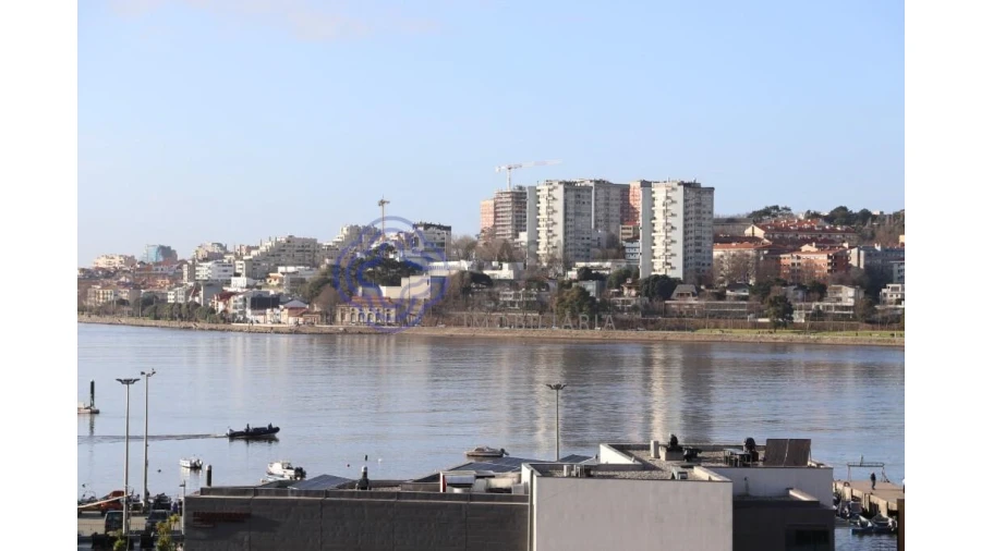 Terreno para Venda em Santa Marinha e São Pedro da Afurada Foto 4