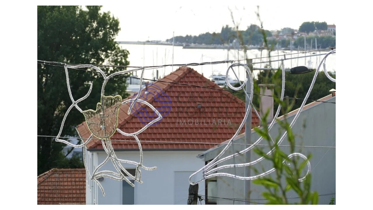 Terreno para Venda em Santa Marinha e São Pedro da Afurada Foto 5