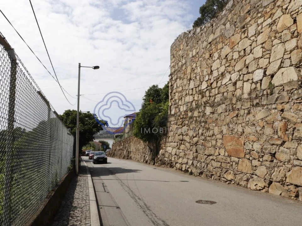 Terreno para Venda em Santa Marinha e São Pedro da Afurada Foto 21
