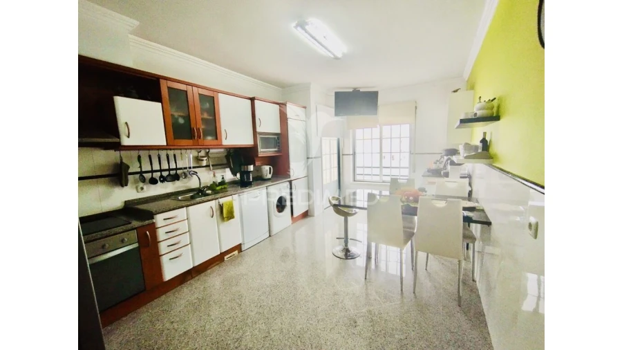 Apartamento T3 para Venda em Malveira e São Miguel de Alcainça Foto 4