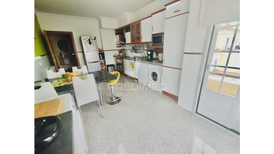 Apartamento T3 para Venda em Malveira e São Miguel de Alcainça Foto 5