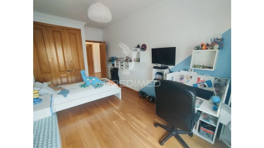 Apartamento T3 para Venda em Malveira e São Miguel de Alcainça Foto 6