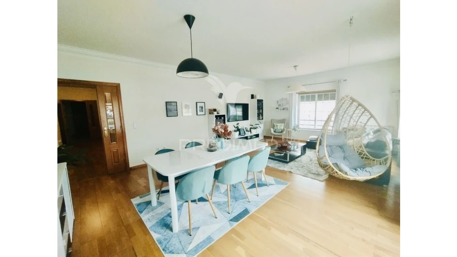 Apartamento T3 para Venda em Malveira e São Miguel de Alcainça Foto 2