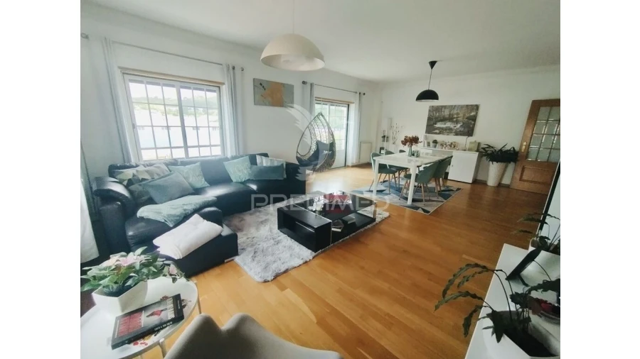 Apartamento T3 para Venda em Malveira e São Miguel de Alcainça Foto 3