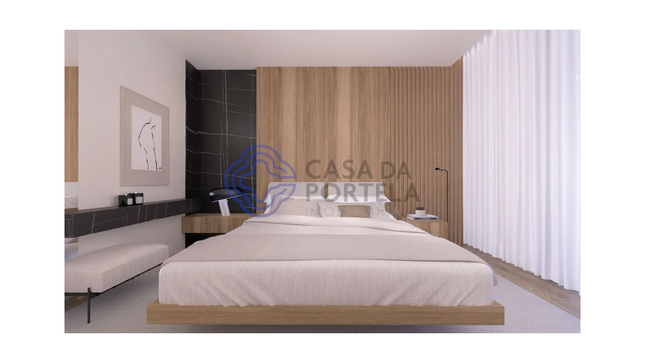 Apartamento T3 para Venda em Apúlia e Fão Foto 8