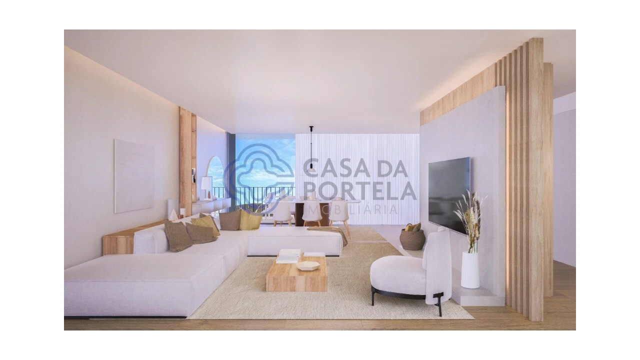 Apartamento T3 para Venda em Apúlia e Fão Foto 7