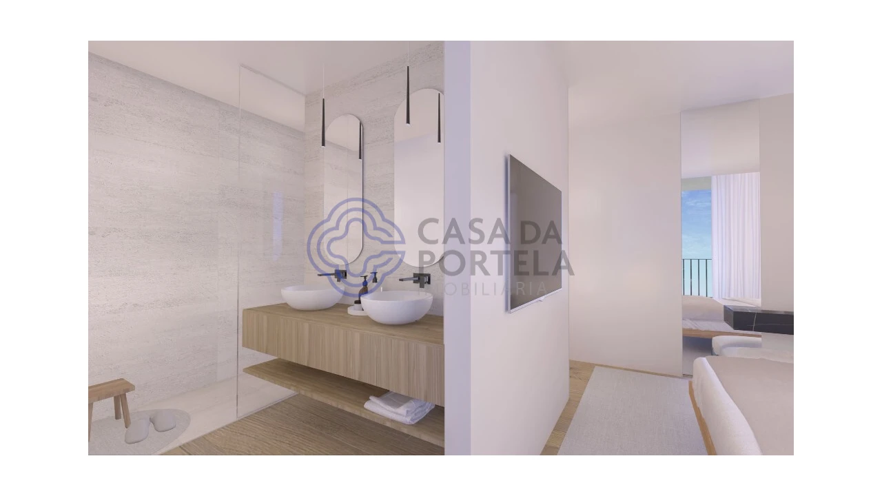 Apartamento T3 para Venda em Apúlia e Fão Foto 11