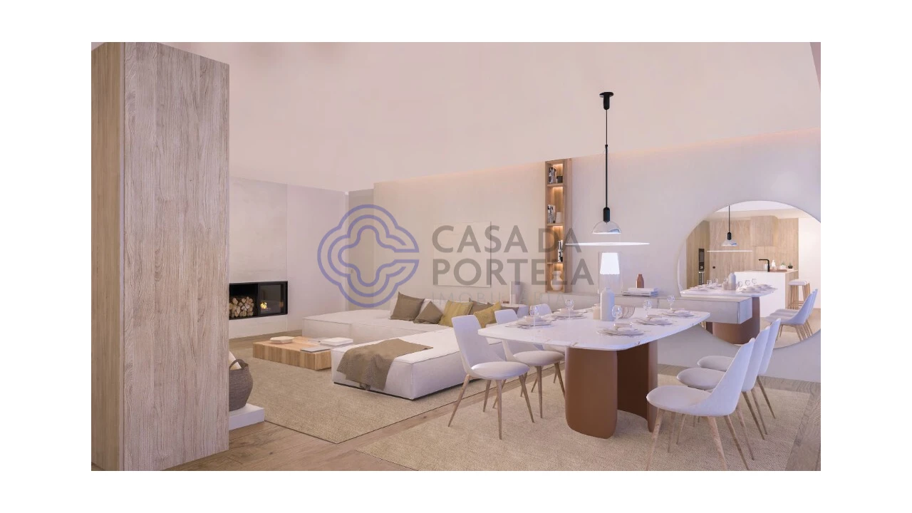 Apartamento T3 para Venda em Apúlia e Fão Foto 6