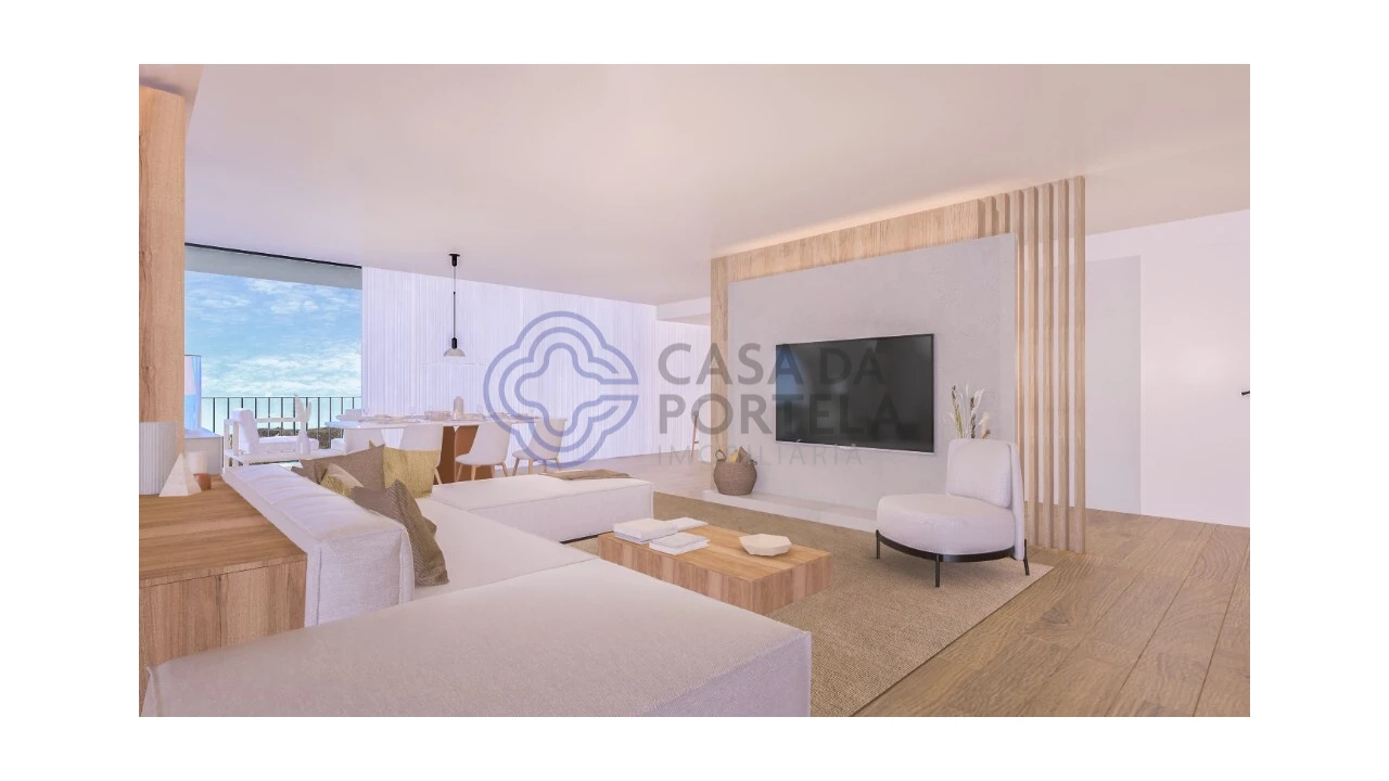 Apartamento T3 para Venda em Apúlia e Fão Foto 5
