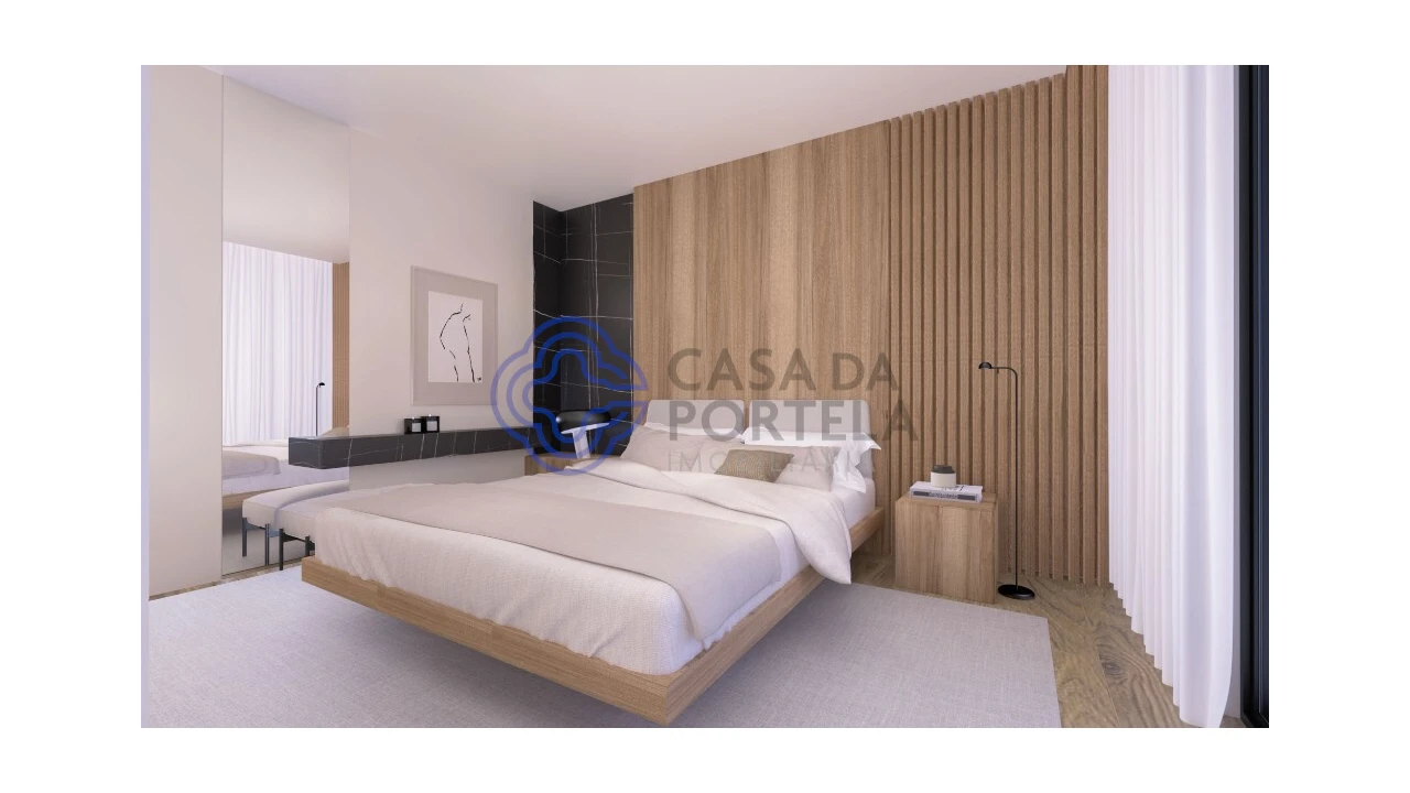 Apartamento T3 para Venda em Apúlia e Fão Foto 9