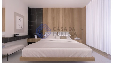 Apartamento T3 para Venda em Apúlia e Fão
