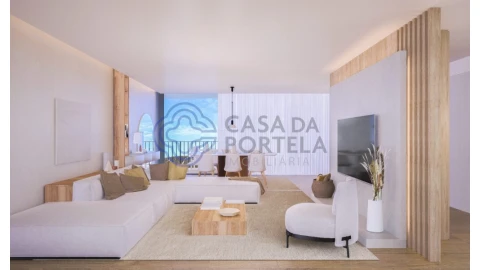 Apartamento T3 para Venda em Apúlia e Fão