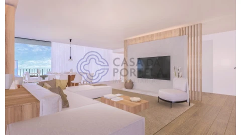 Apartamento T3 para Venda em Apúlia e Fão