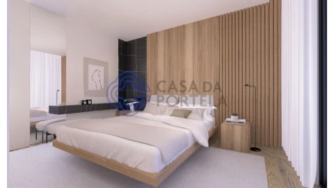 Apartamento T3 para Venda em Apúlia e Fão