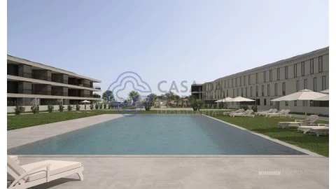 Apartamento T3 para Venda em Apúlia e Fão